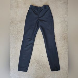 Express Women’s Black Skinny Pants